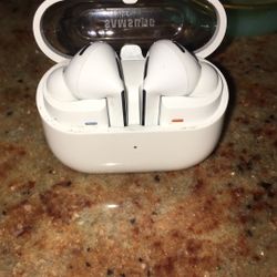 Samsung Galaxy Buds Pro 3