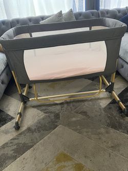 Bedside Bassinet