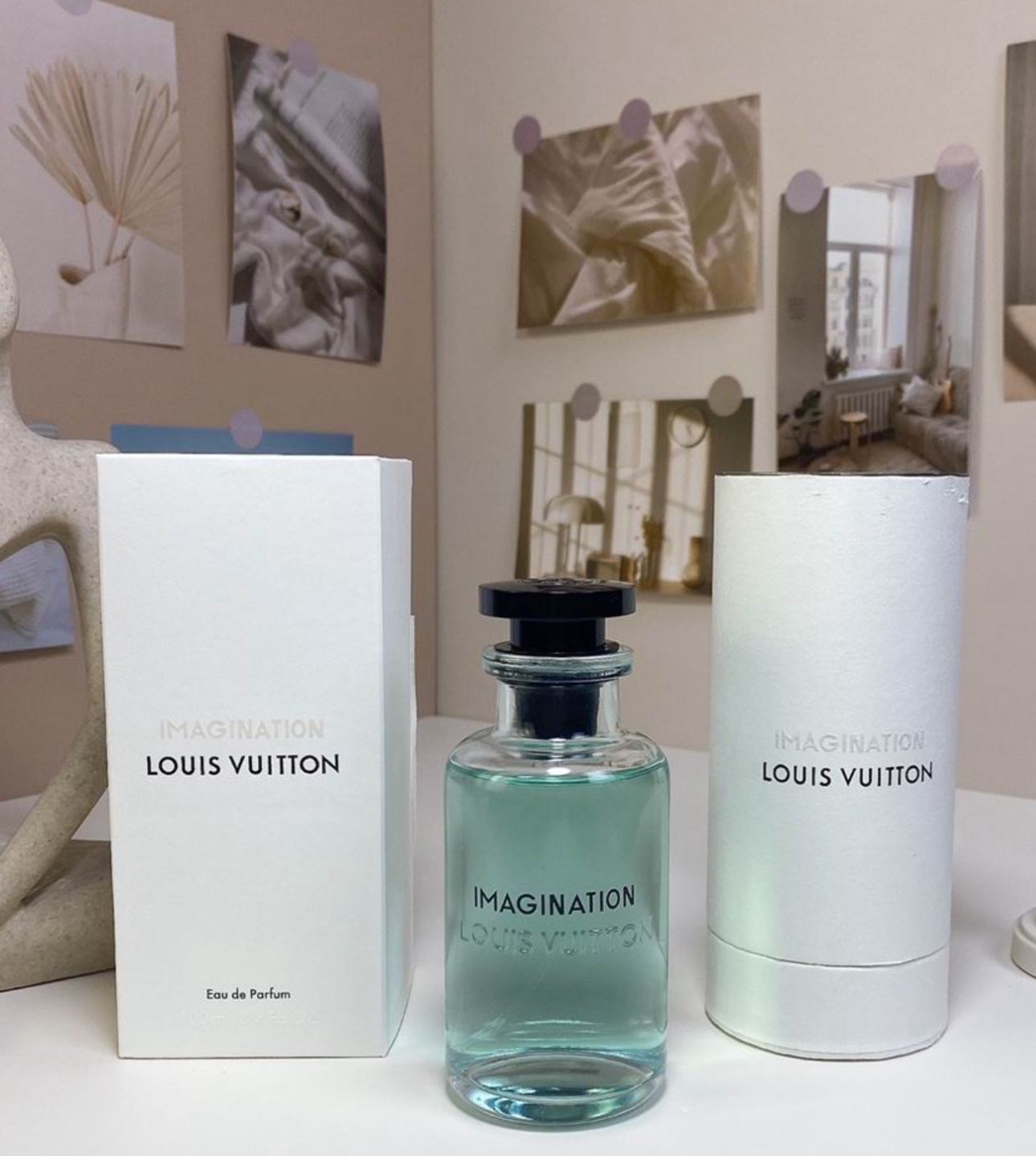 Louis Vuitton Colognes