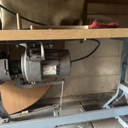 Sewing Machine 