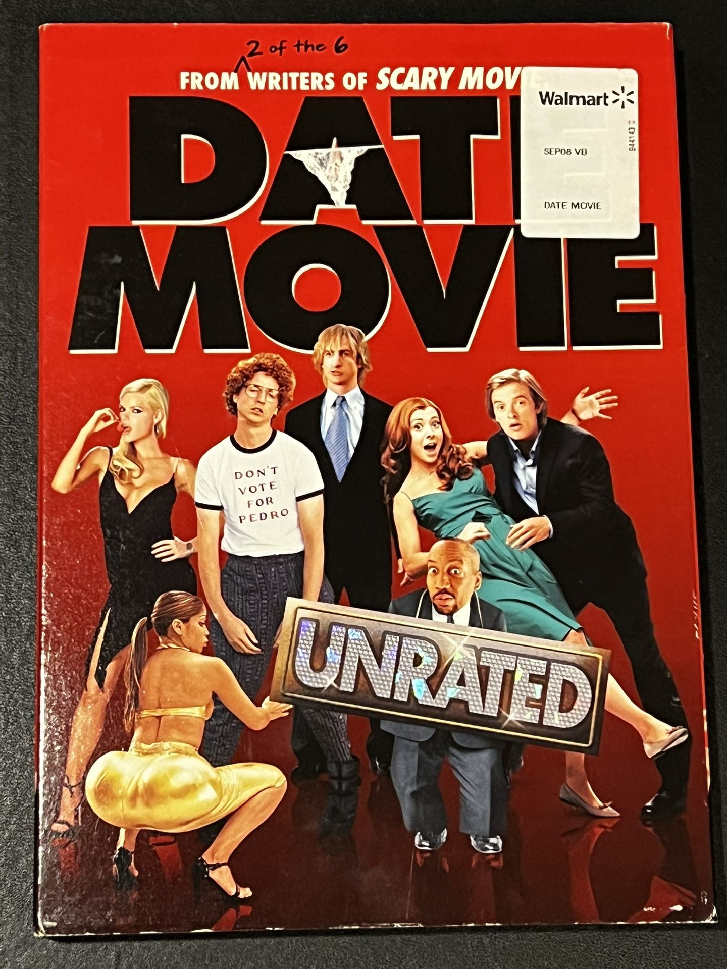 Date Movie