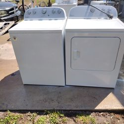 Whirlpool Washer/Dryer $445 Located In Sebastian 