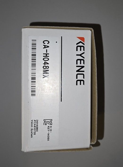 KEYENCE CA-H048MX