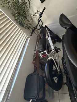 Meelod e bike
