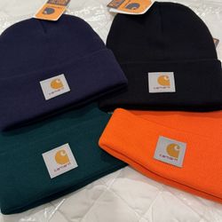 Carhartt Knit Beanies