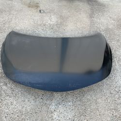 2013-2015 Nissan Altima Sedan Hood Bonnet OEM New