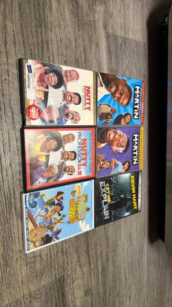 Variety of Movies