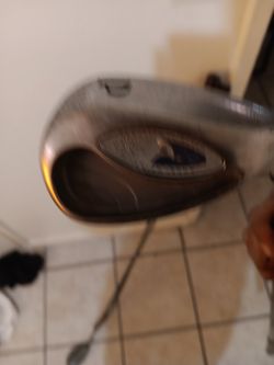 Golf Clubs