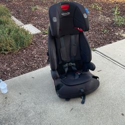 Car Seat