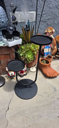 Plant Stand