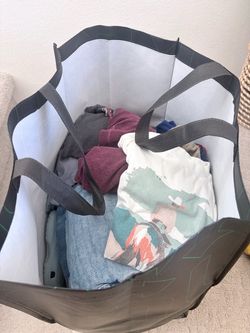 Free clothes