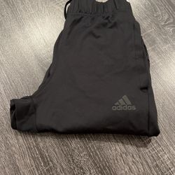 Adidas Joggers Aeroready Small