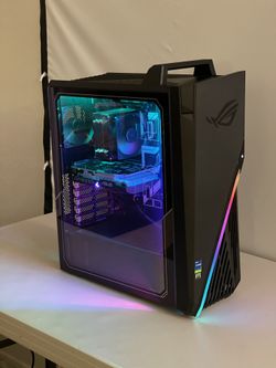 RTX 3060 Intel Core i7 11700F Gaming PC Streaming PC Productivity PC Desktop Computer PC