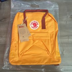 Fajall Raven Backpack