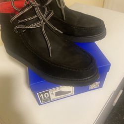 Men, casual shoes, size 10