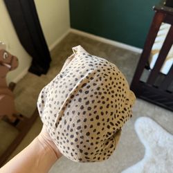 Sollybaby Wrap Animal Print