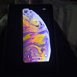 Apple IPhone Xs Max 512GB