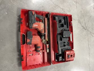 Hilti Te7 Cordless