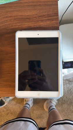 Apple ipad mini 1st gen
