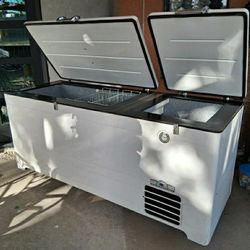 Freezer