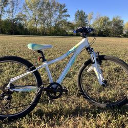 Cannondale Kids 24" Bike