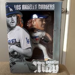 Dustin May Bobblehead