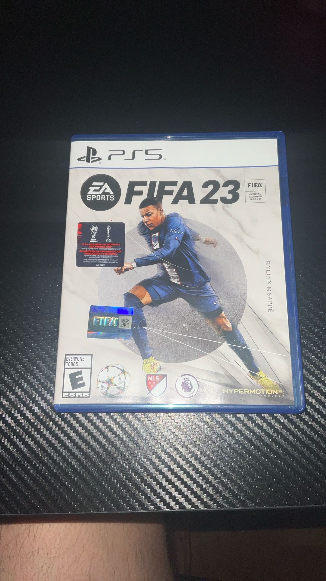 Ea Sport FIFA 23