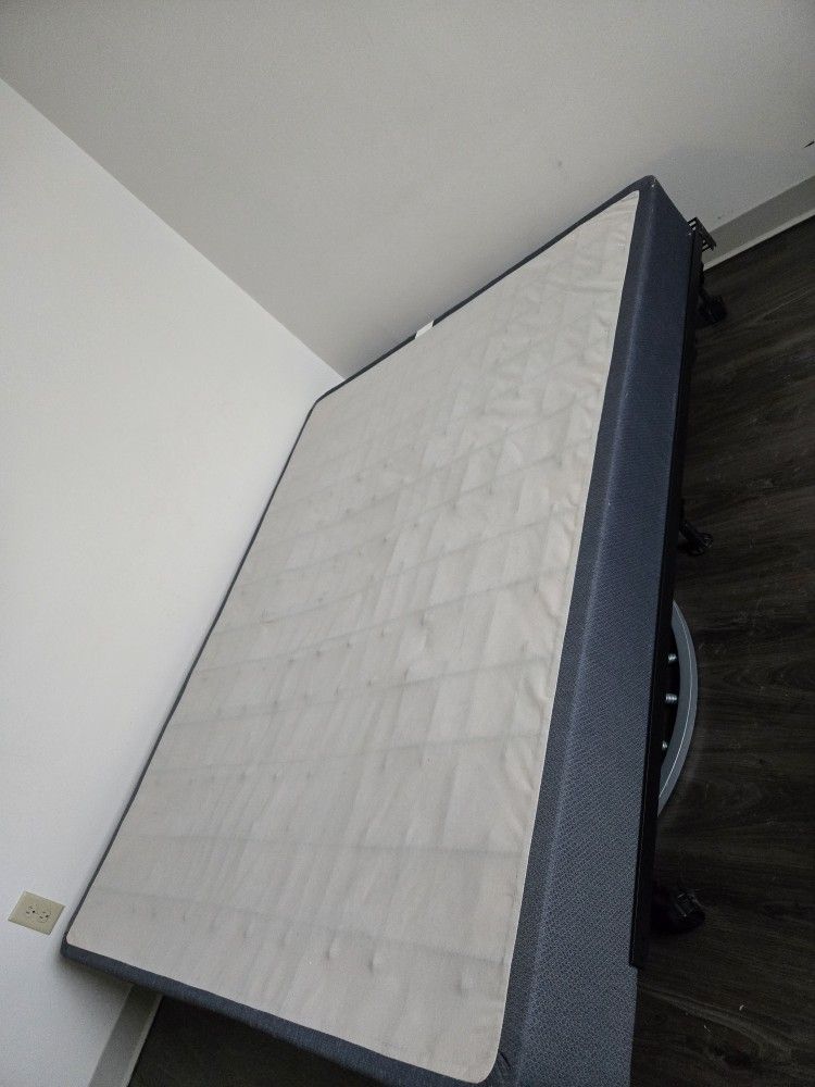Queen Box Spring