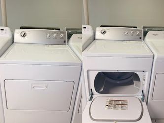 Kenmore dryer warranty included ✅ free delivery available
