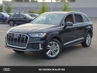 2021 Audi Q7