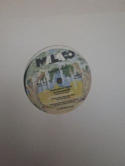 Formula five - undercover lover Vinyl