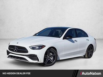 2024 Mercedes-Benz C 300