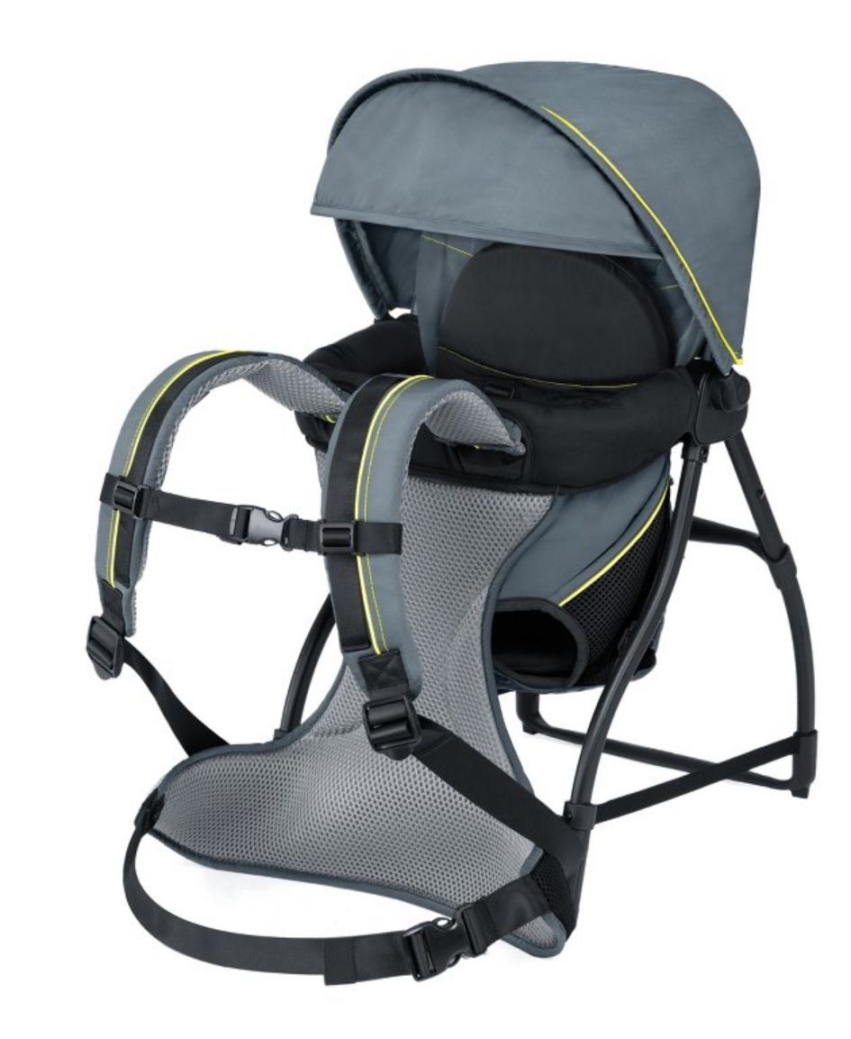 Hiking Backpack Baby Chair