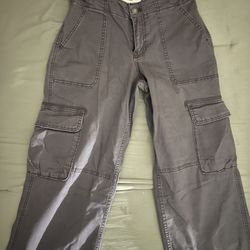 Cargo Pants 
