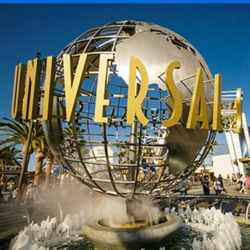 Universal Studios Tickets