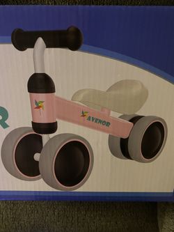 Balance Bike