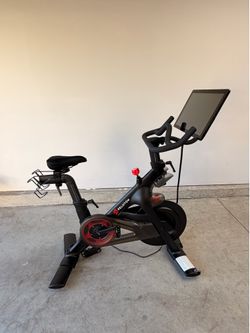 Peloton