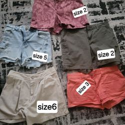 Women Cloth (18 pieces)
