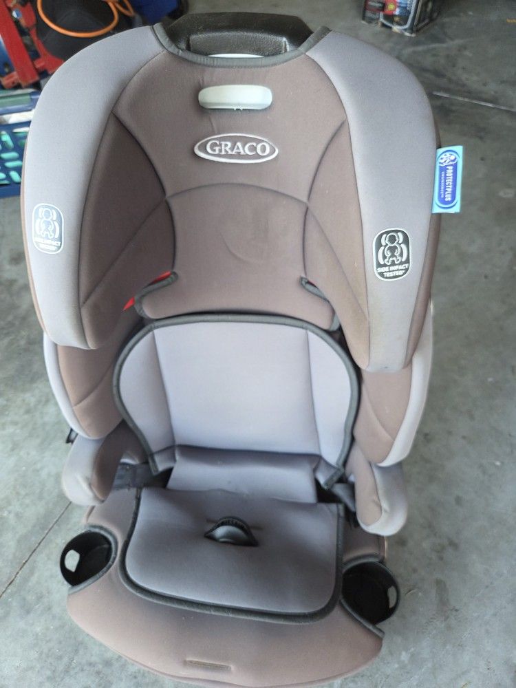 Baby Car Seat