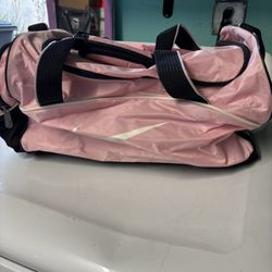 Nike Duffel Bag Medium 