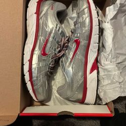 Nike P6000 Red 