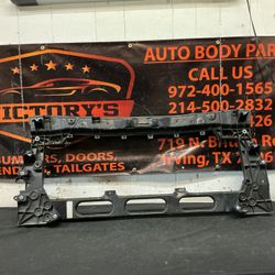 JEEP WAGONEER 2022-2025 RADIATOR SUPPORT OEM