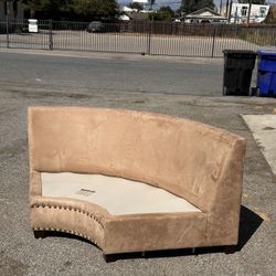 Couches 