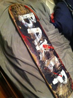 Baker Deck for sale
