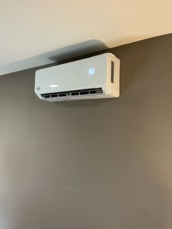 Mini Split