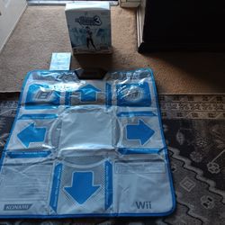 Nintendo Wii (Read Description)