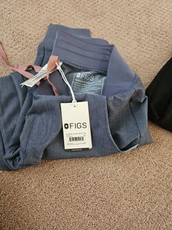 Figs Jogger Scrub-xsNWT-womens