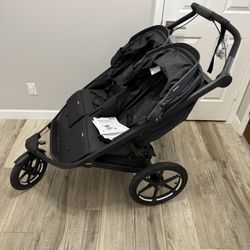 Thule Urban Glide 3 Double Stroller