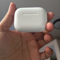 Air Pods Pro Newest Version