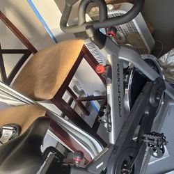 Exercise Stationary BIKE